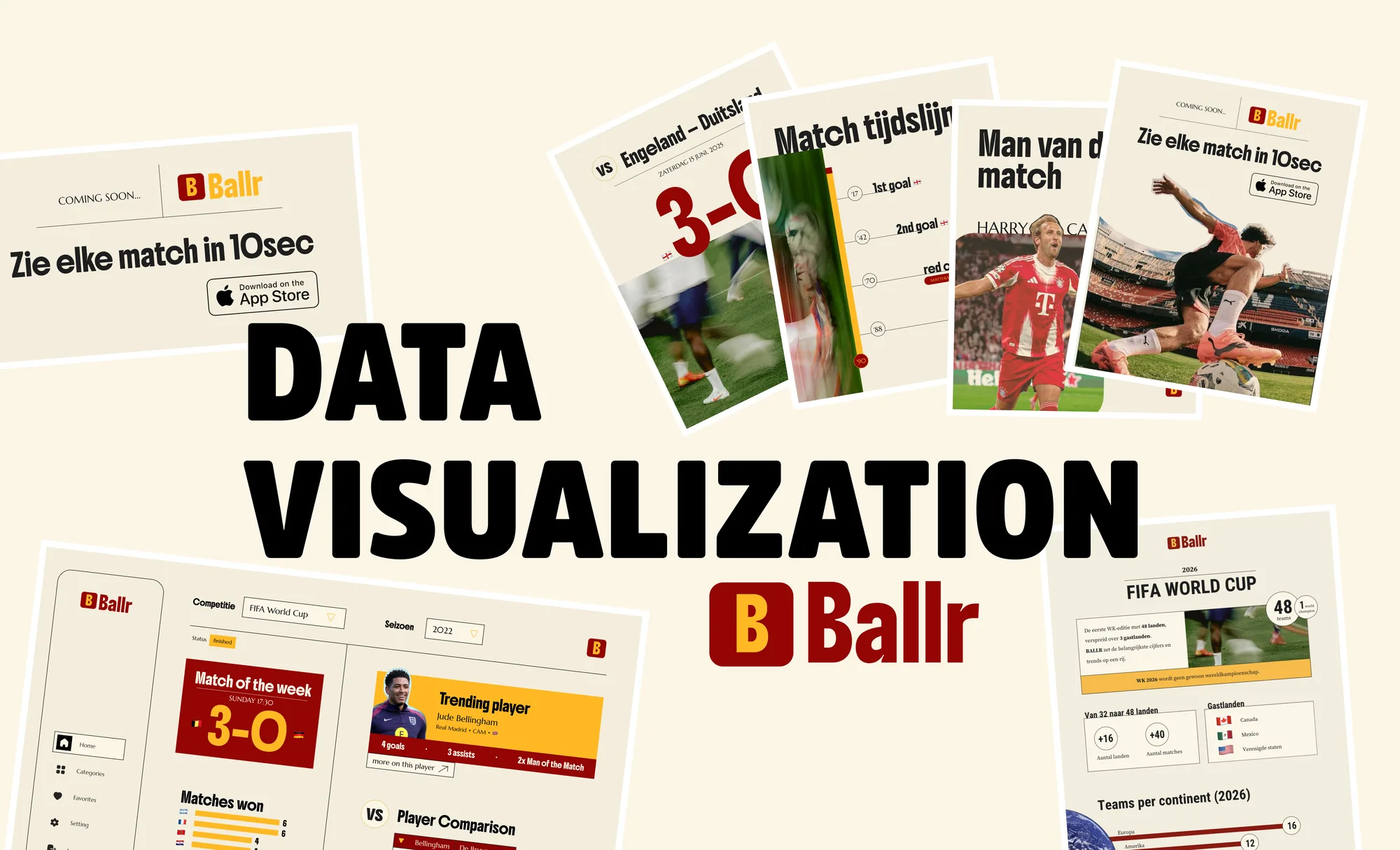 Ballr: soccer data – project cover
