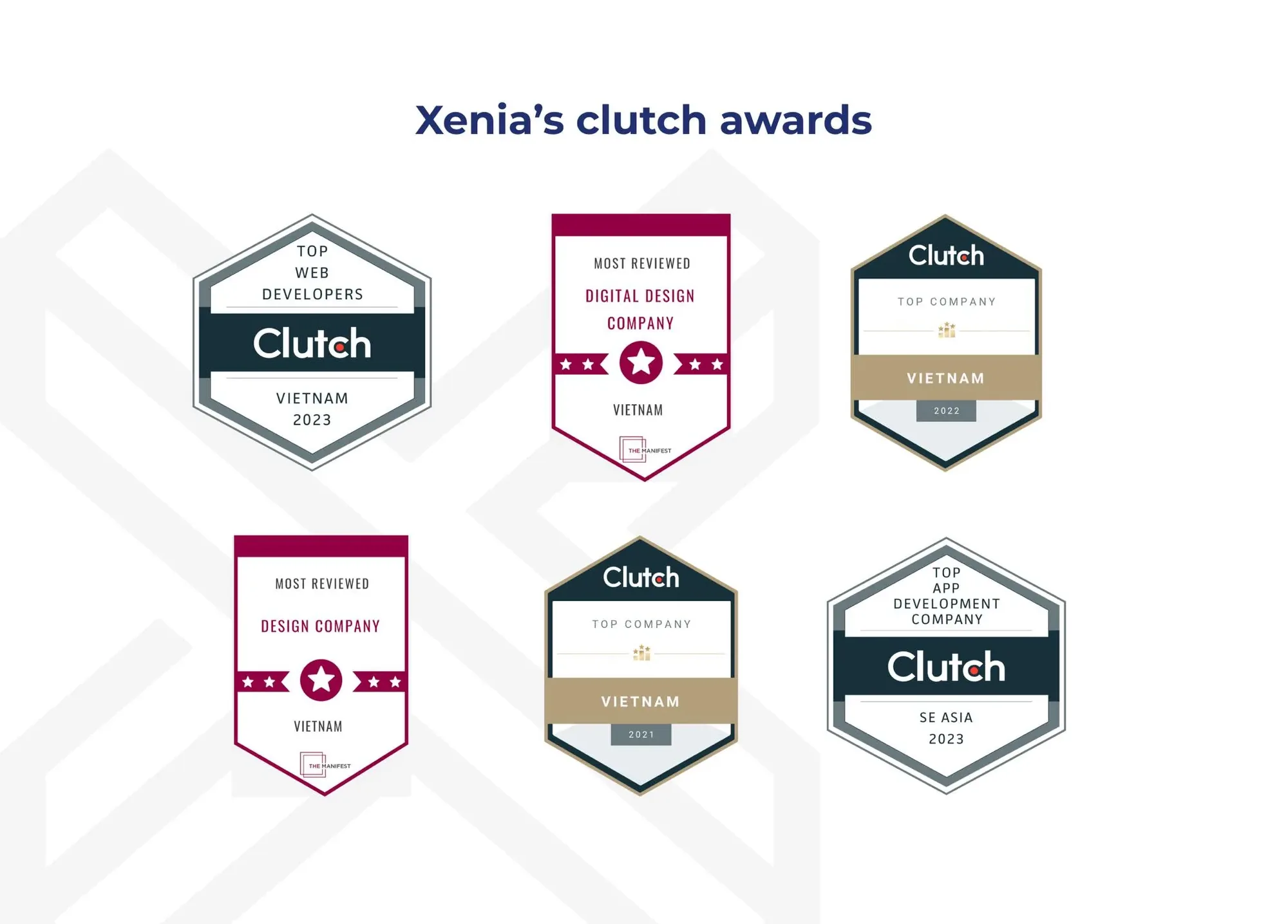 Xenia Socials – visual 5